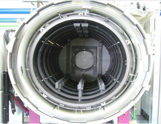 Low Pressure Carburizing LPC Pit type vacuum furnace for carburization